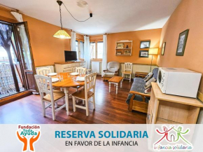 Apartamentos Gavín Biescas 3000